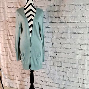 Lightweight Sweater/Cardigan